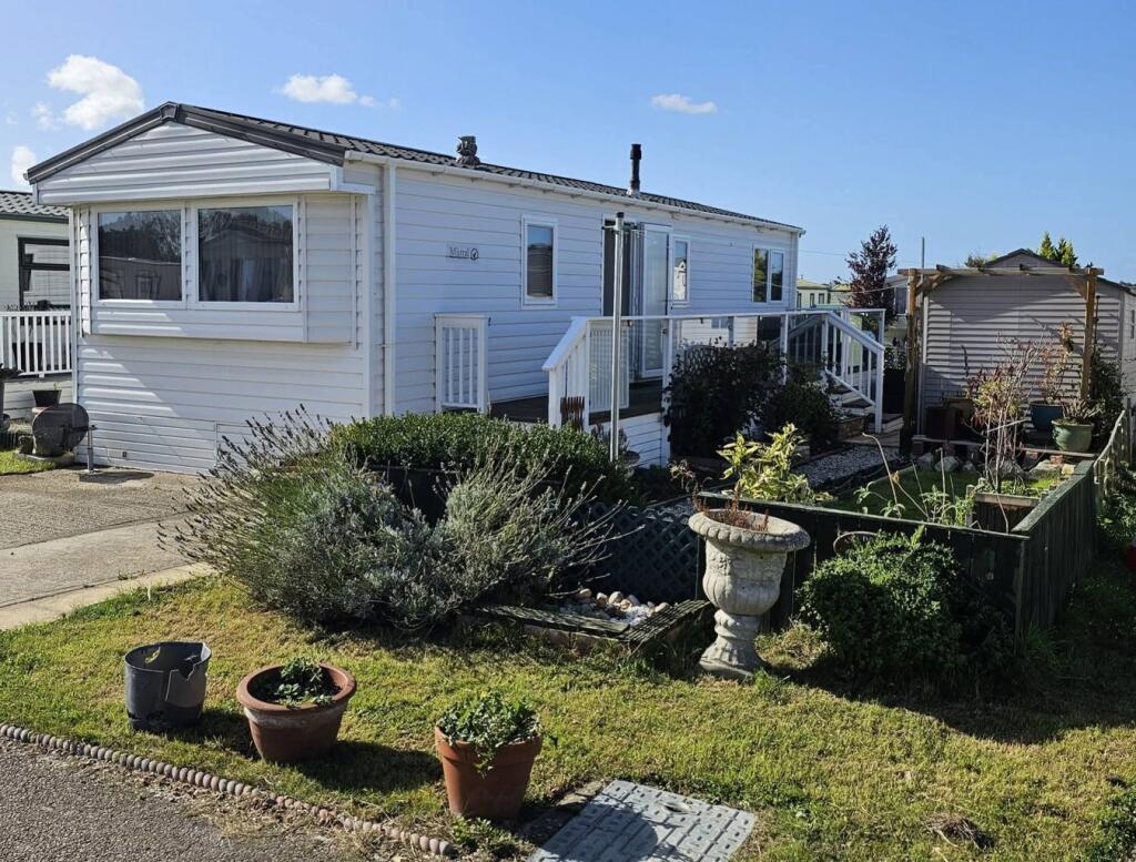 Main image of property: Flag Hill, Great Bentley, Colchester, CO7