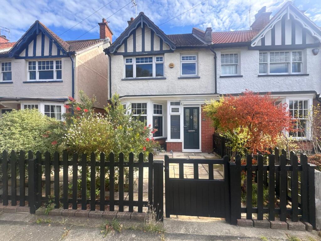 Main image of property: St Marys Road, Frinton-on-Sea, CO13