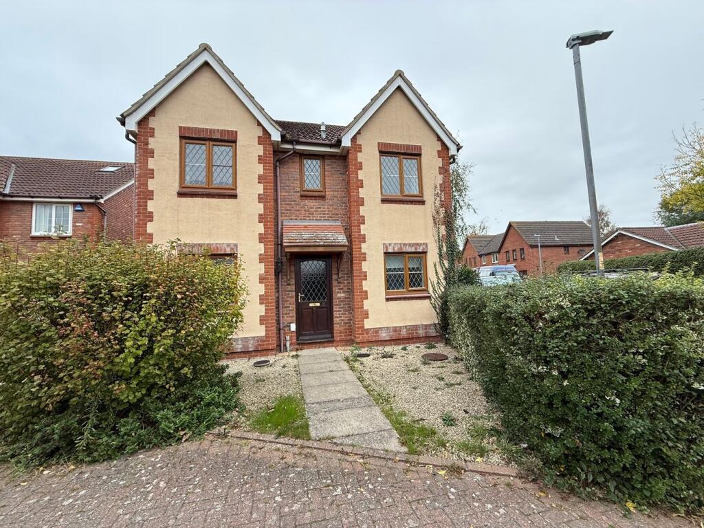 Main image of property: Peake Avenue, Kirby Cross, Frinton-on-Sea, CO13