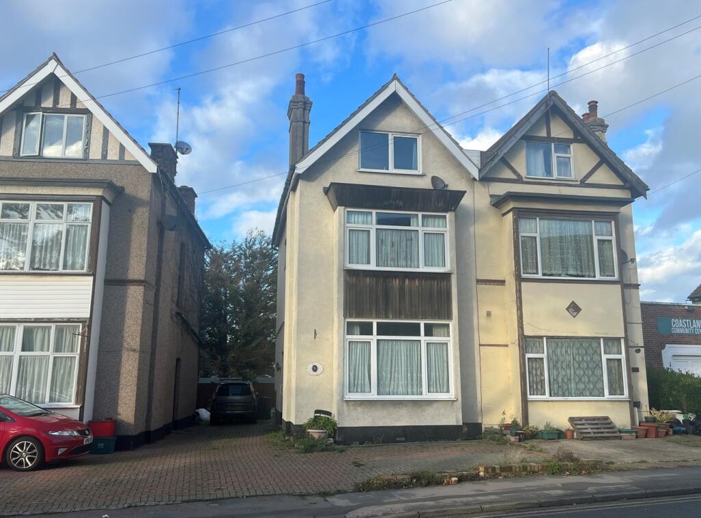 Main image of property: High Street, Walton on the Naze, CO14