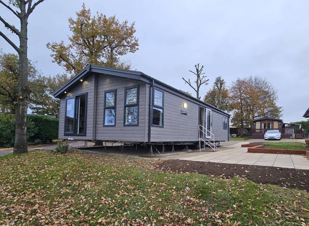 Main image of property: Flag Hill, Great Bentley, Colchester, CO7