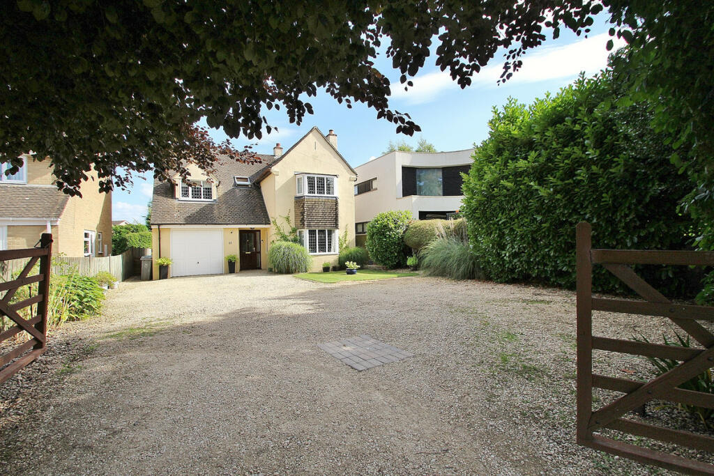 Main image of property: Curbridge Road, Witney, OX28