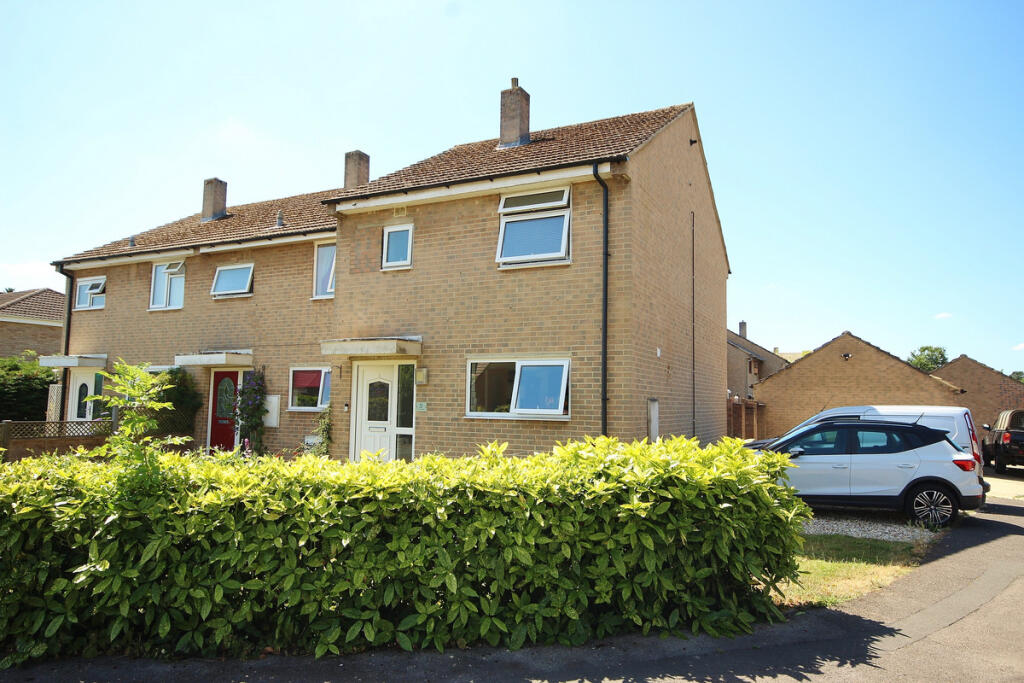 Main image of property: The Blowings, Freeland, OX29