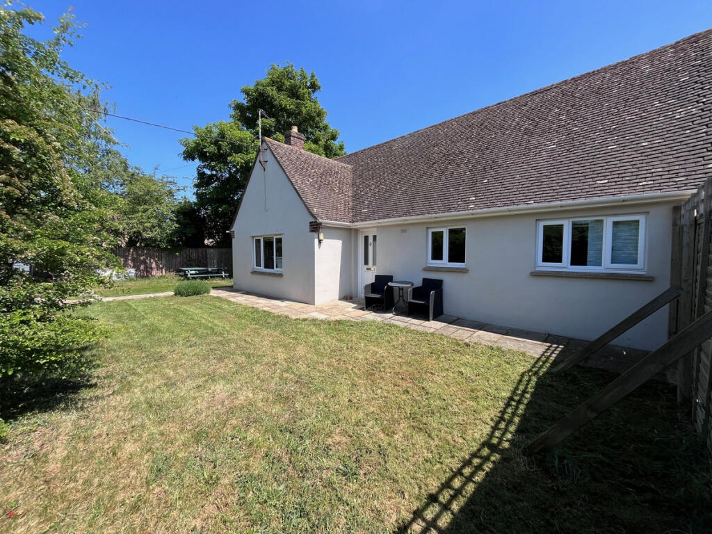 Main image of property: Burford Road, Minster Lovell, OX29
