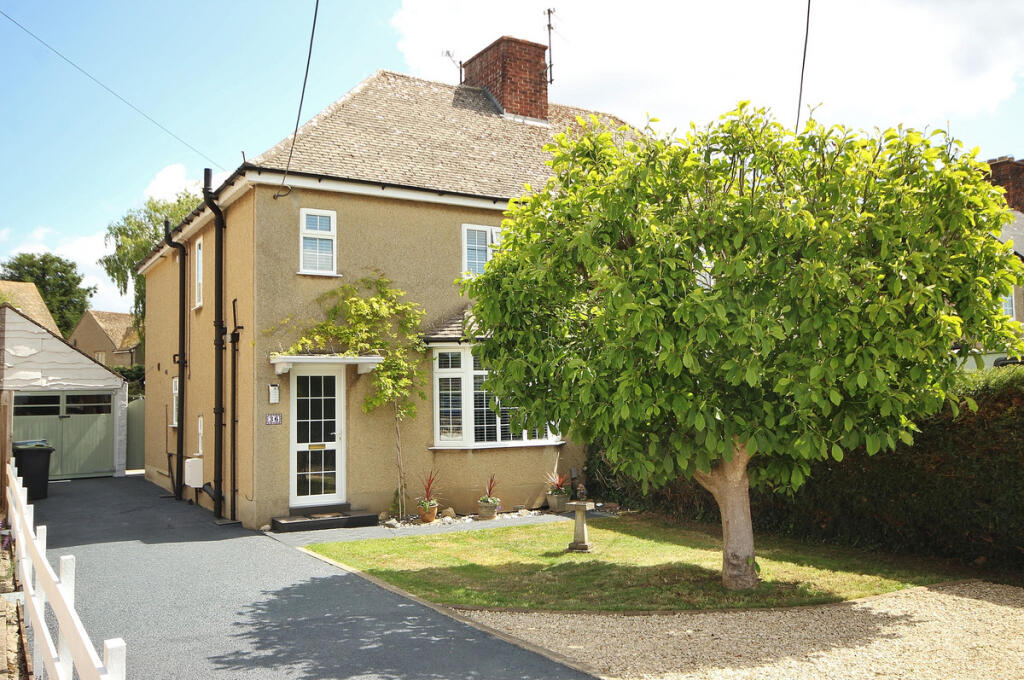 Main image of property: Old Witney Road, Eynsham, OX29