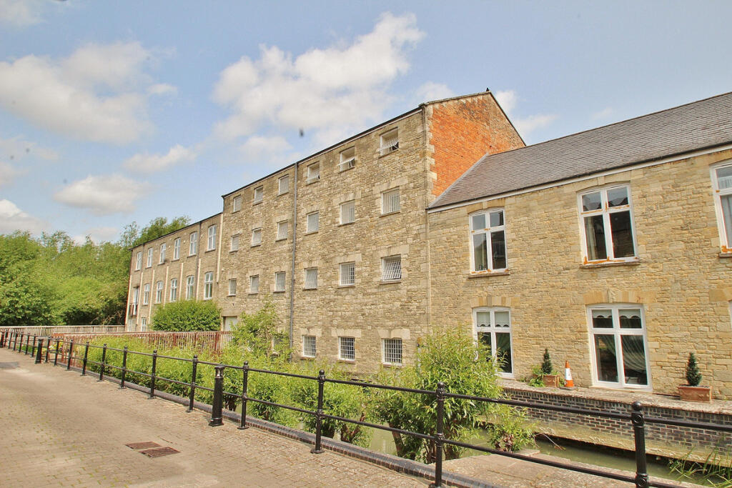 Main image of property: Woodford Mill, Witney, OX28