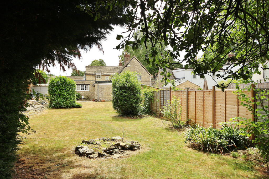 Main image of property: Wroslyn Road, Freeland, OX29