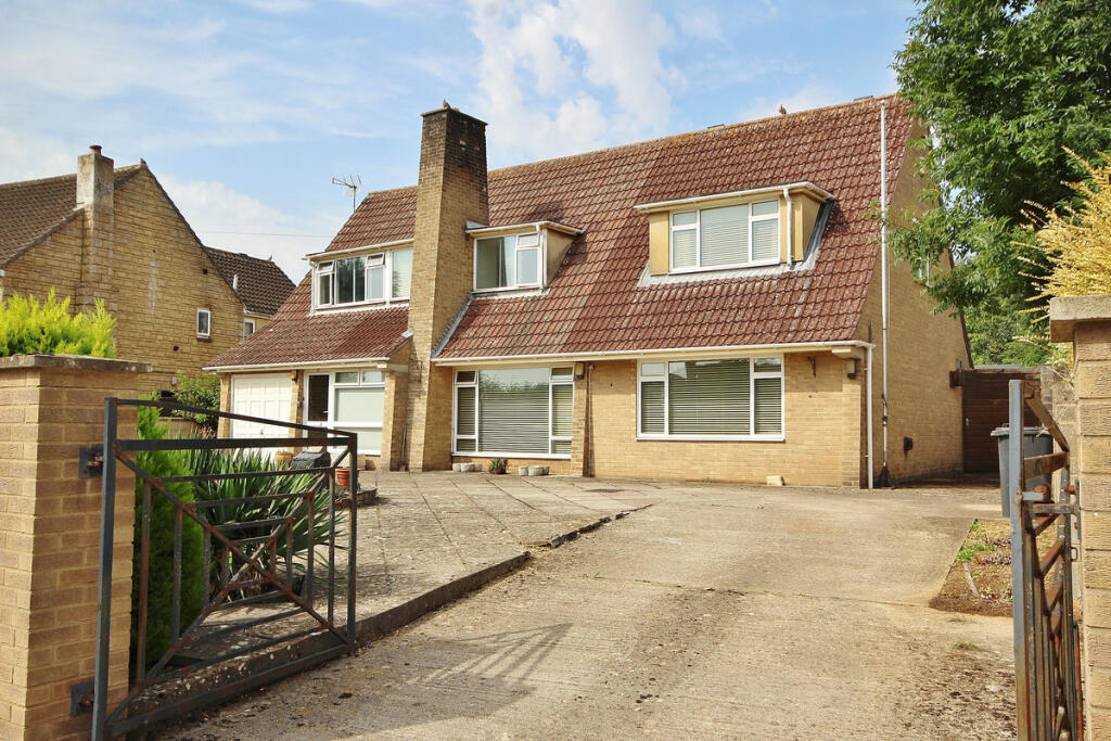 Main image of property: Springfield Park, Witney, OX28