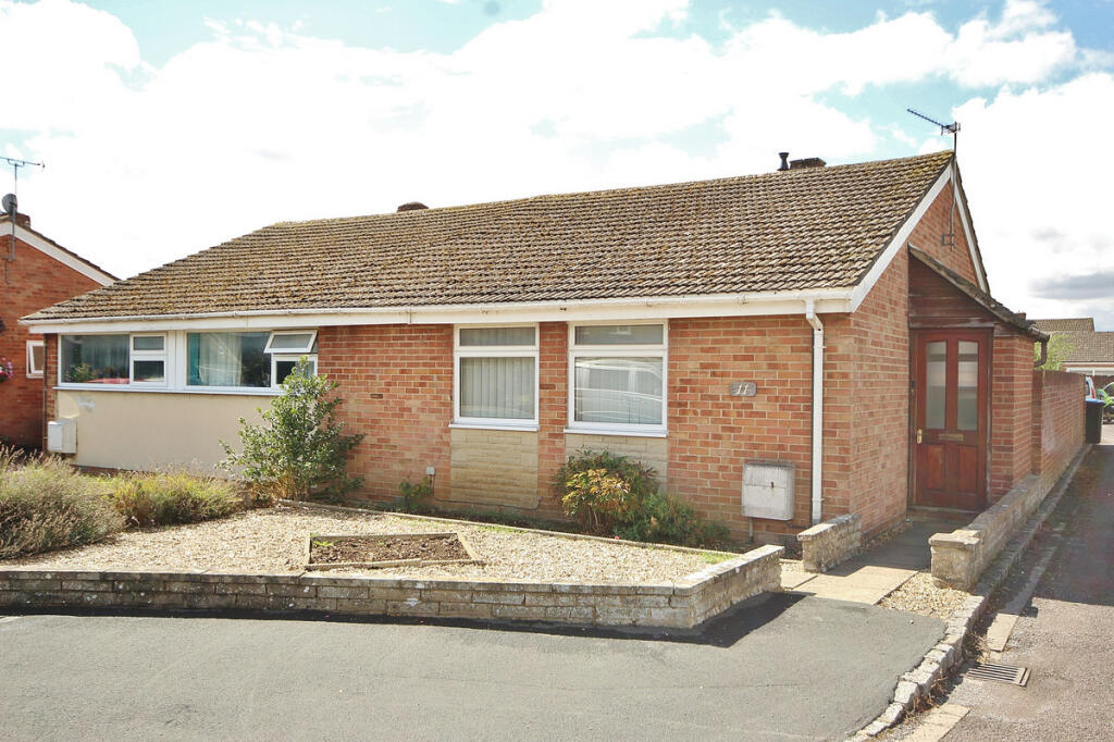 Main image of property: Drylands Road, Minster Lovell, OX29