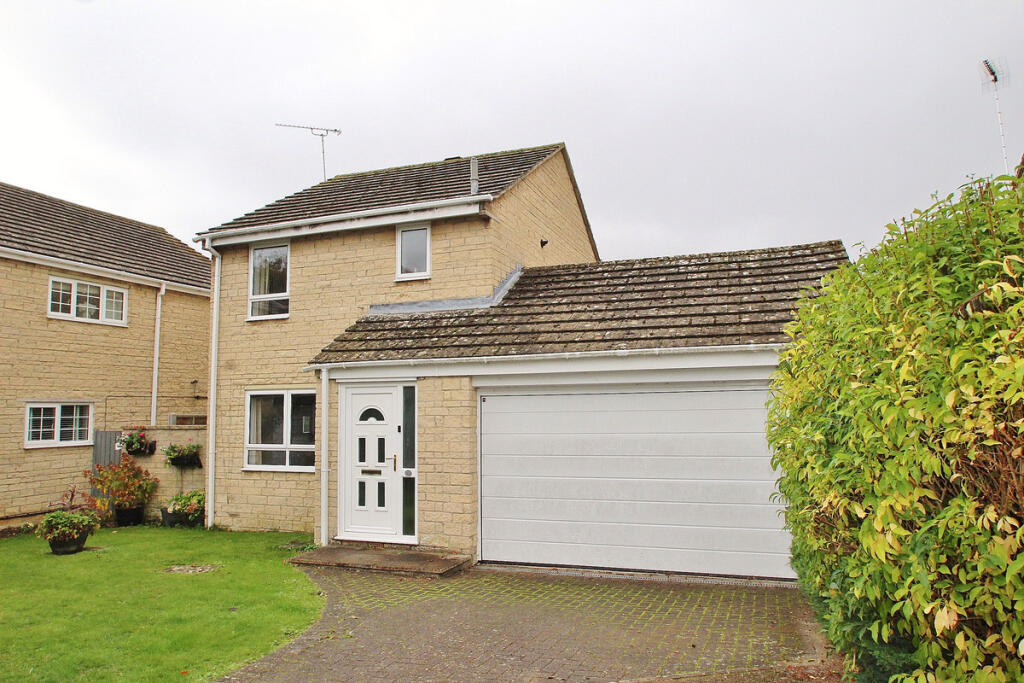 Main image of property: Pensclose, Witney, OX28