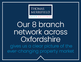 Get brand editions for Thomas Merrifield, Witney