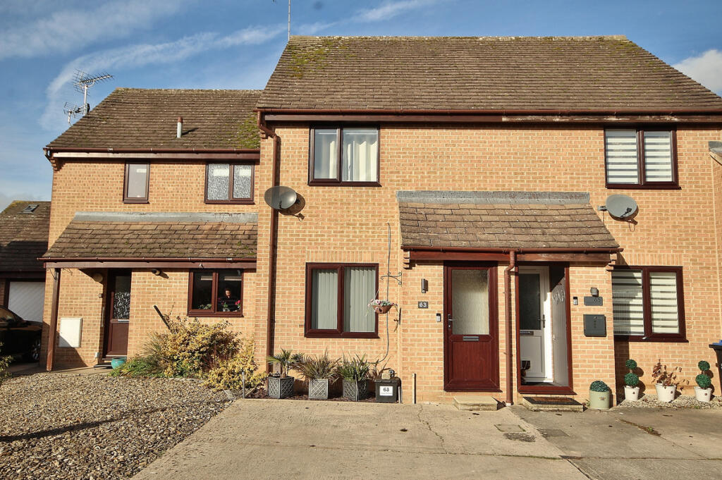 Main image of property: Cogges Hill Road, Witney, OX28