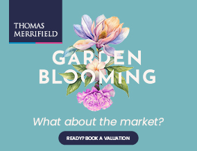 Get brand editions for Thomas Merrifield, Witney