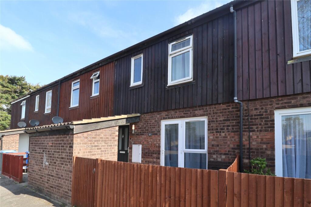 Main image of property: Lidstone Close, Woking, Surrey, GU21