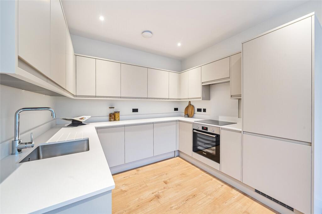Main image of property: Church Street East, Woking, Surrey, GU21