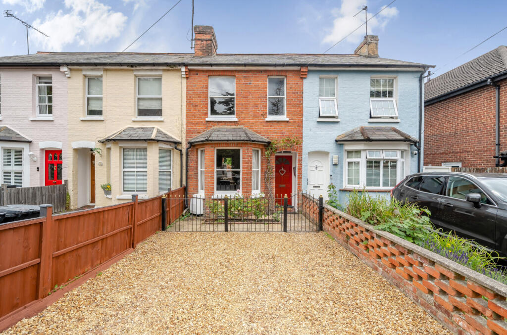 Main image of property: Sandy Lane, Woking, Surrey, GU22