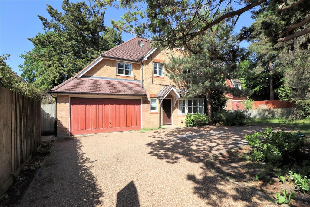 Main image of property: Lytton Road, Woking, Surrey, GU22
