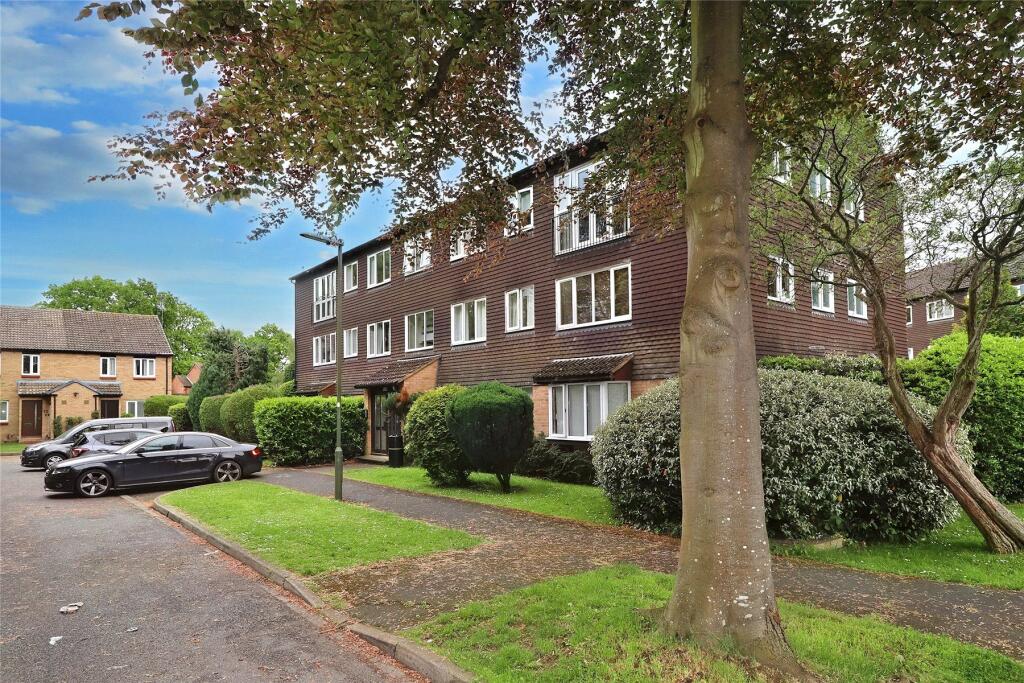 Main image of property: Hallington Close, Woking, Surrey, GU21