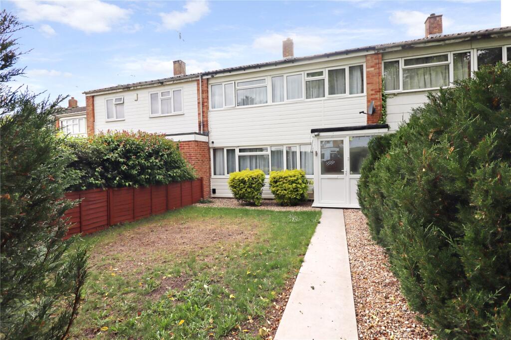 Main image of property: Priors Croft, Woking, Surrey, GU22