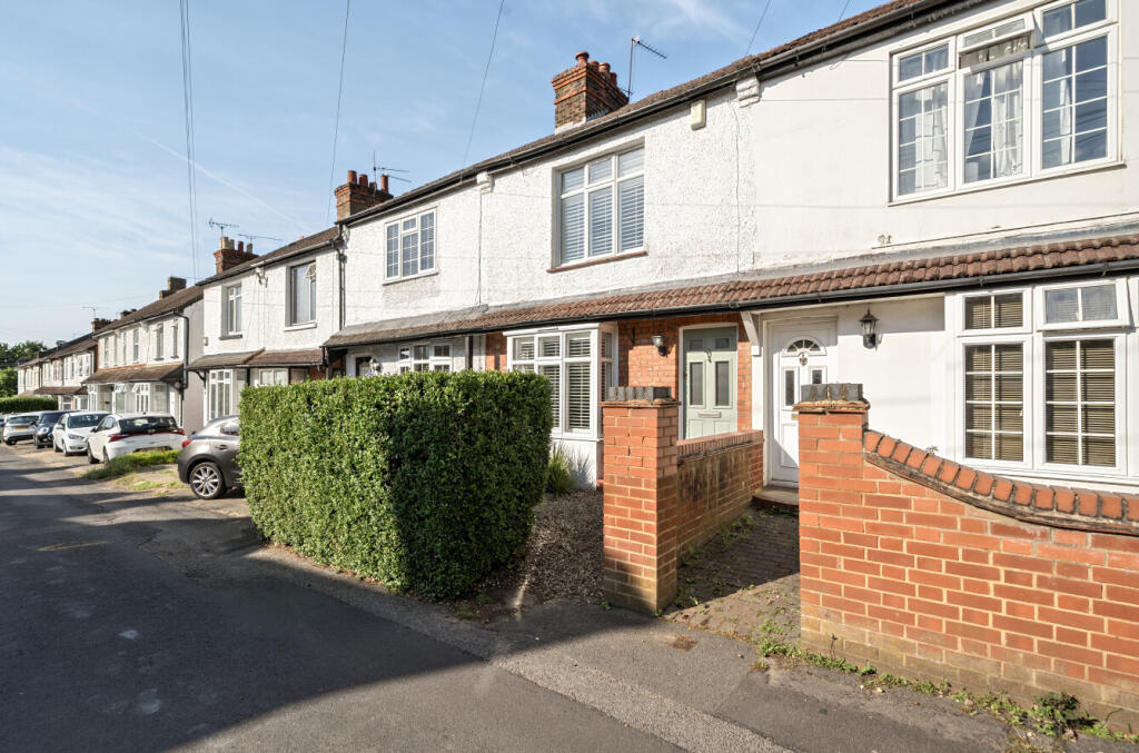 Main image of property: Frailey Hill, Woking, Surrey, GU22