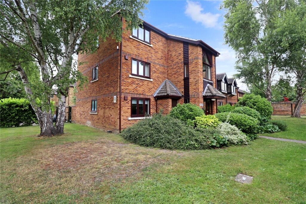 Main image of property: Beta Road, Woking, Surrey, GU22