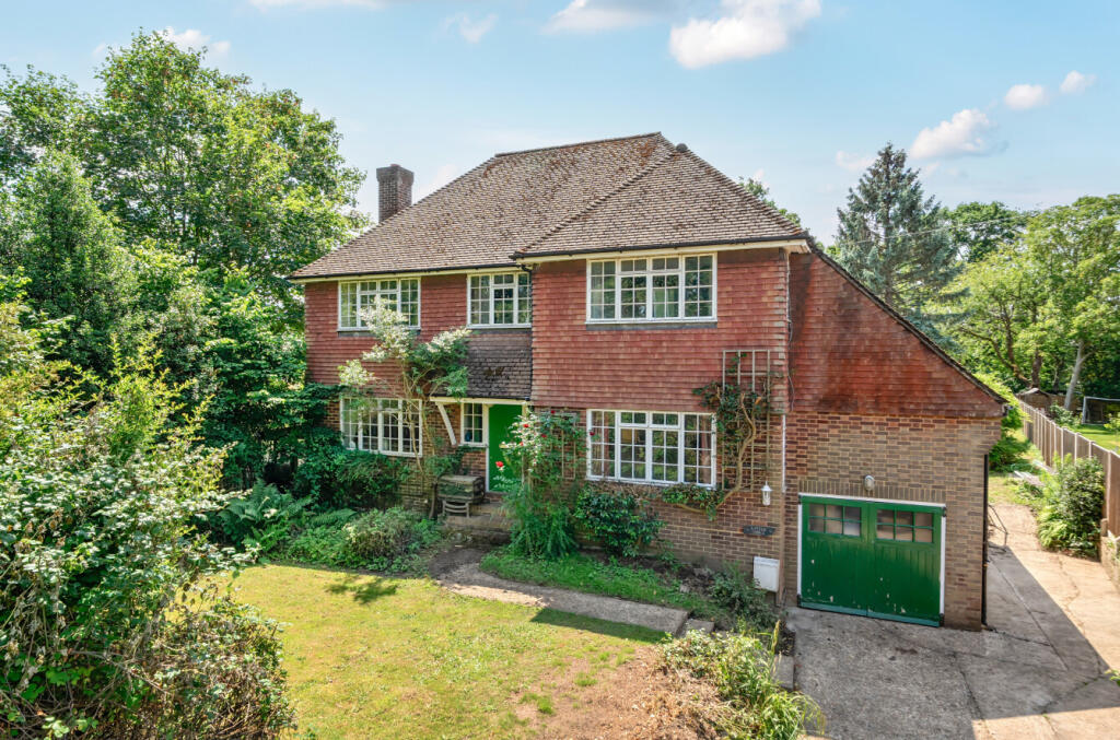 Main image of property: Hook Hill Lane, Woking, Surrey, GU22
