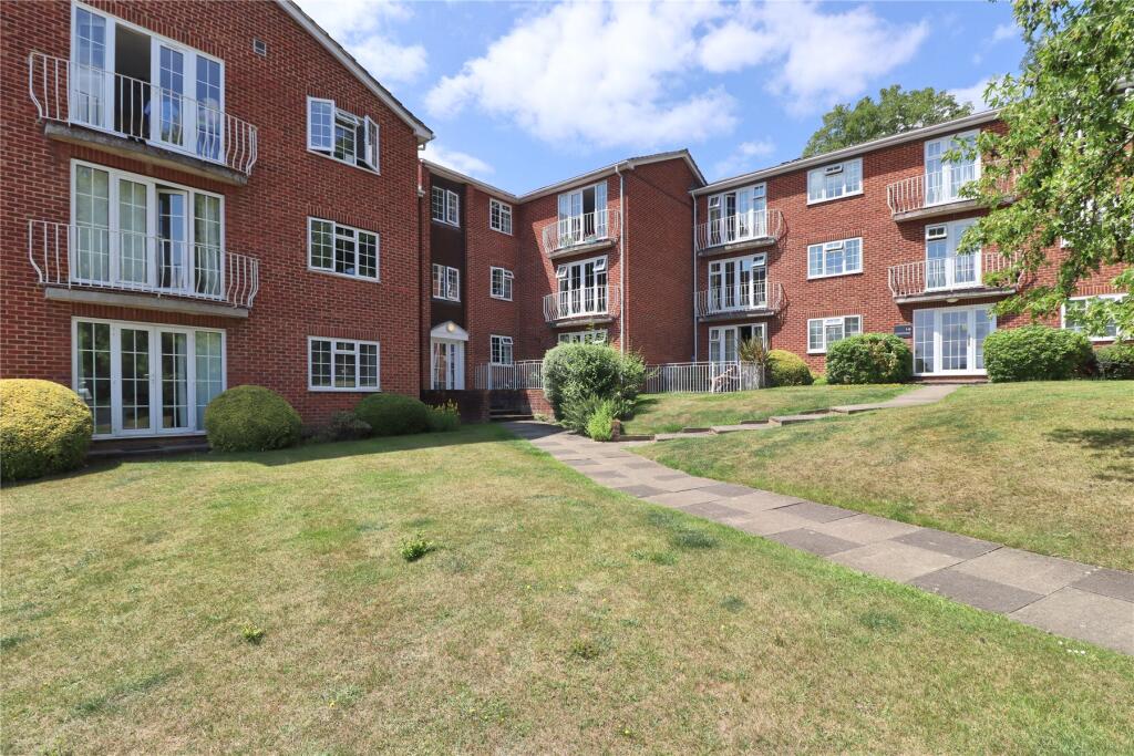 Main image of property: Belgrave Manor, Woking, Surrey, GU22