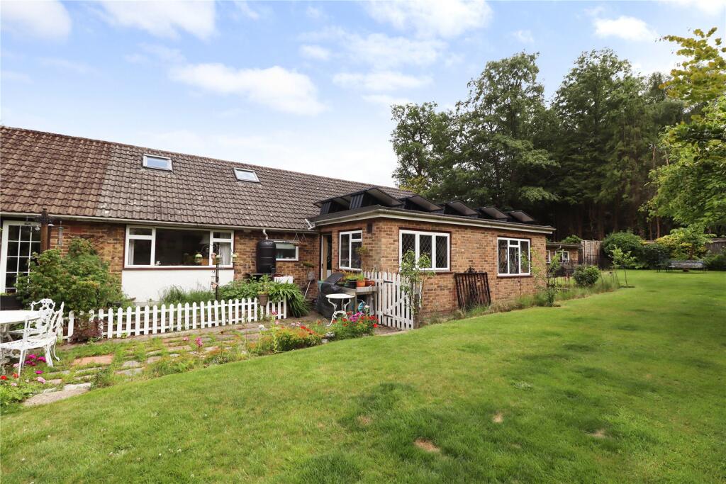 Main image of property: The Avenue, Worplesdon, Guildford, Surrey, GU3
