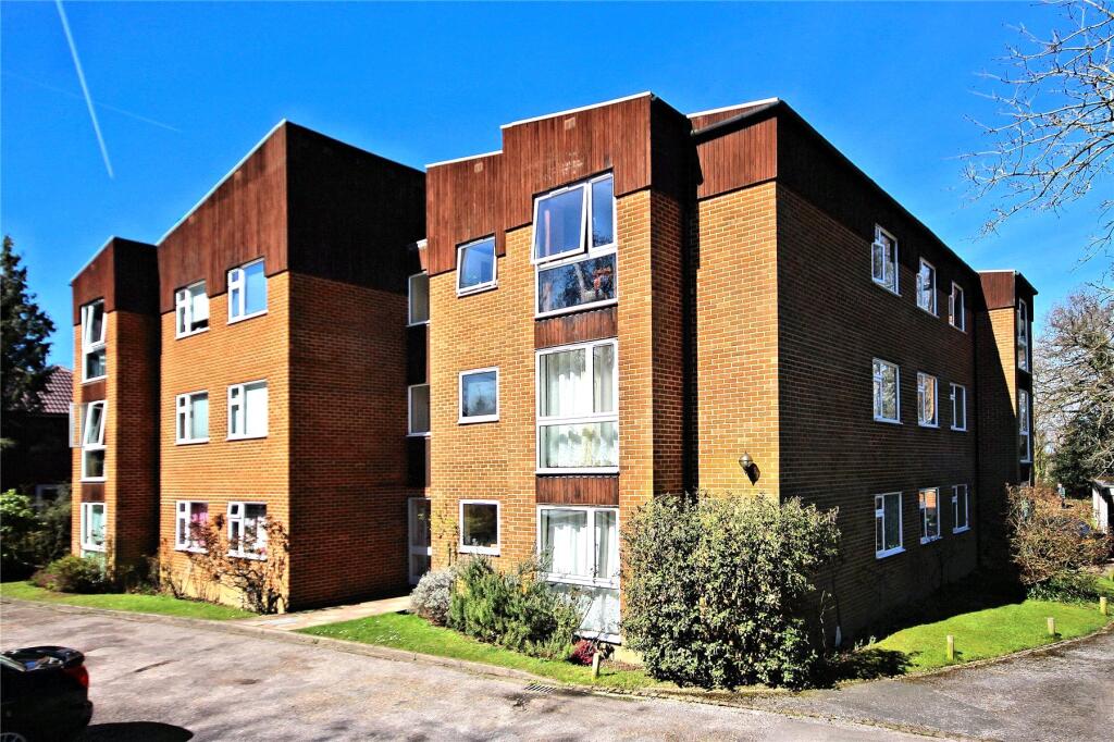 Main image of property: Roslyn Court, Woking, Surrey, GU21
