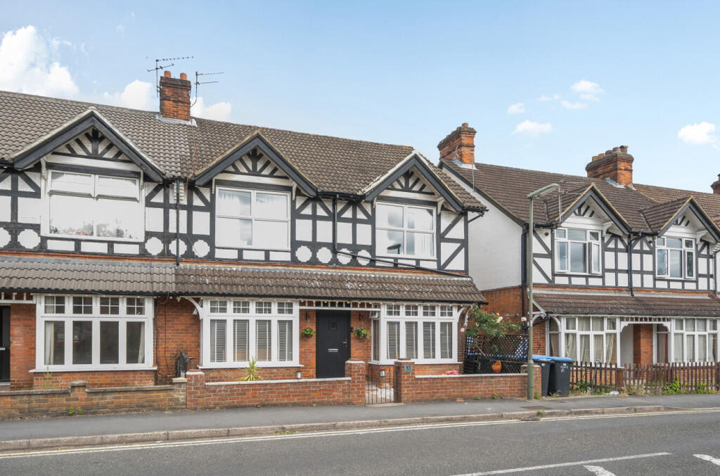 Main image of property: York Road, Woking, Surrey, GU22