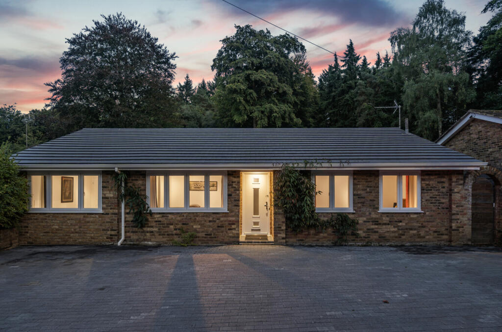 Main image of property: Greatwood Close, Ottershaw, Chertsey, Surrey, KT16