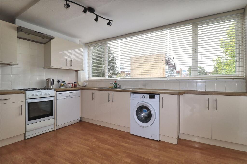 Main image of property: Park Place, Woking, Surrey, GU22