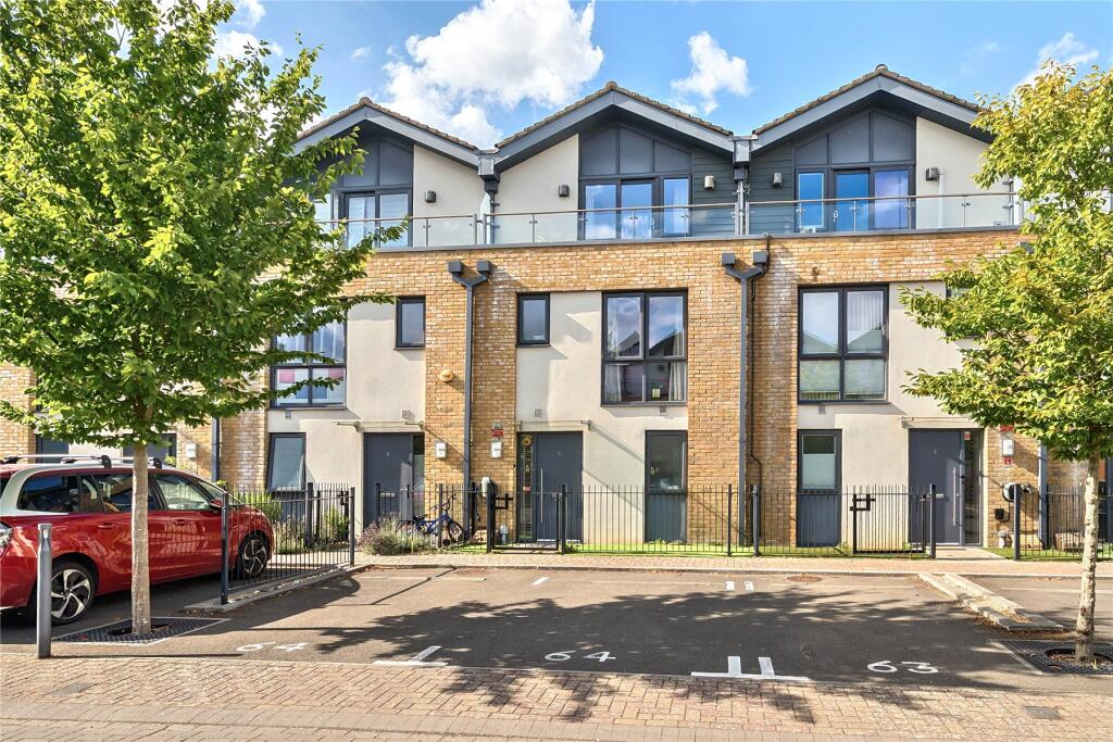 Main image of property: Acer Grove, Woking, GU22