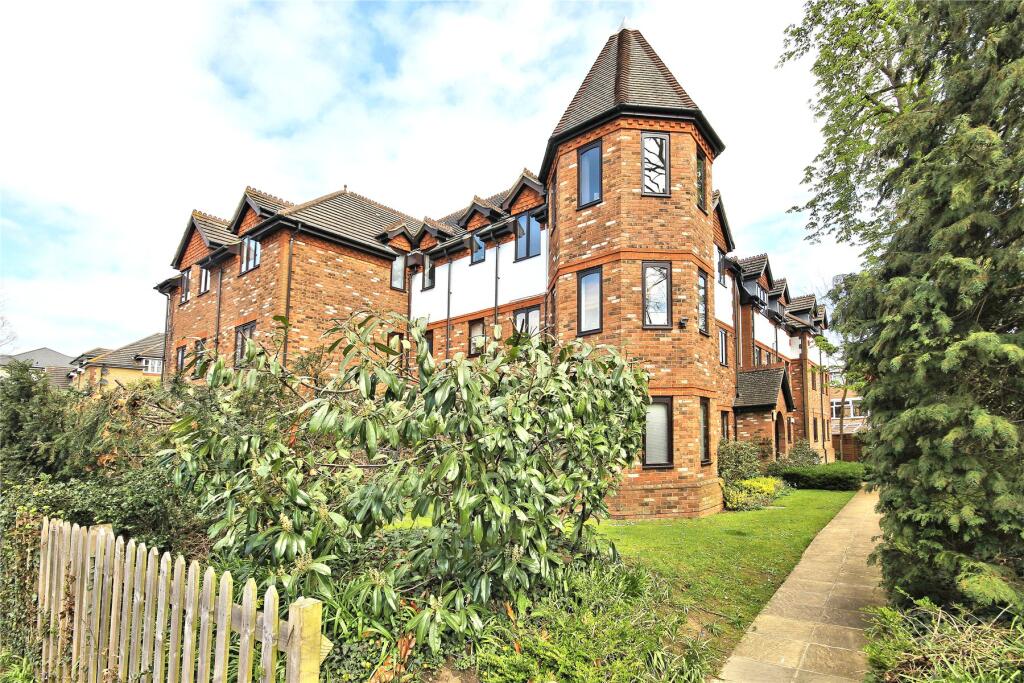 Main image of property: Brooklyn Road, Woking, Surrey, GU22