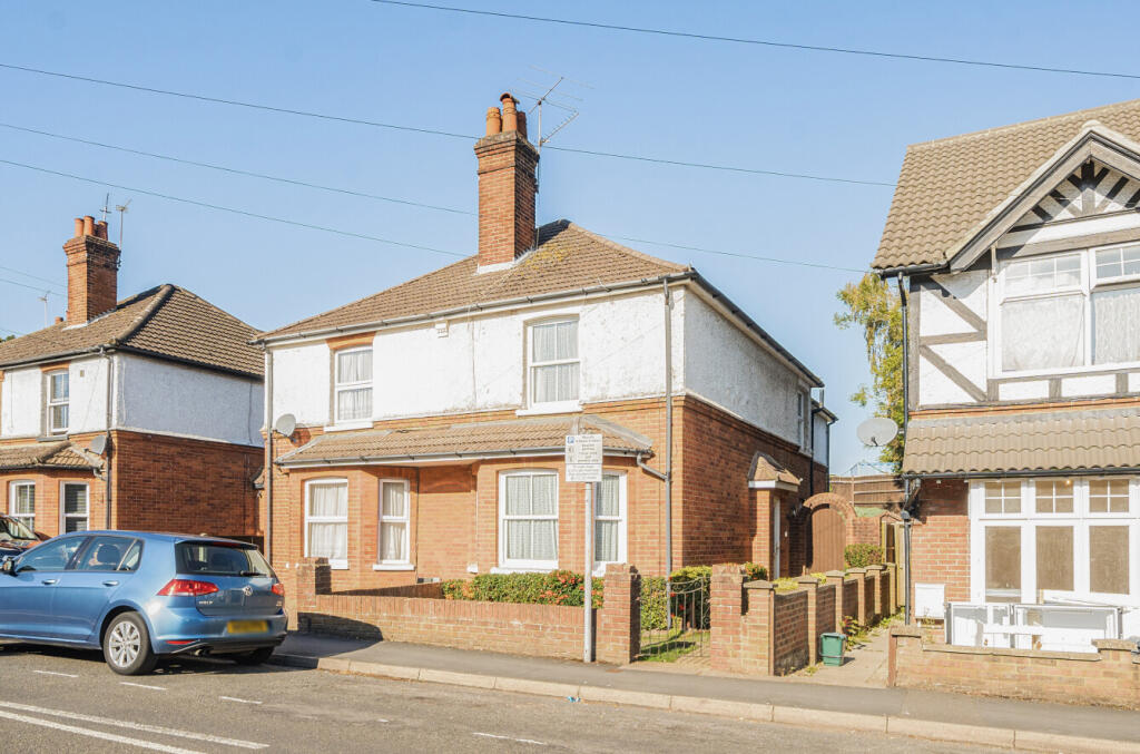 Main image of property: York Road, Woking, Surrey, GU22