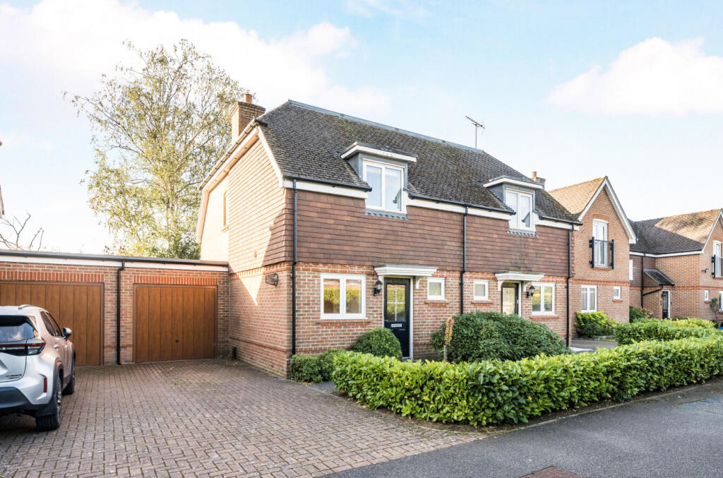 Main image of property: Westfield Close, Woking, Surrey, GU22