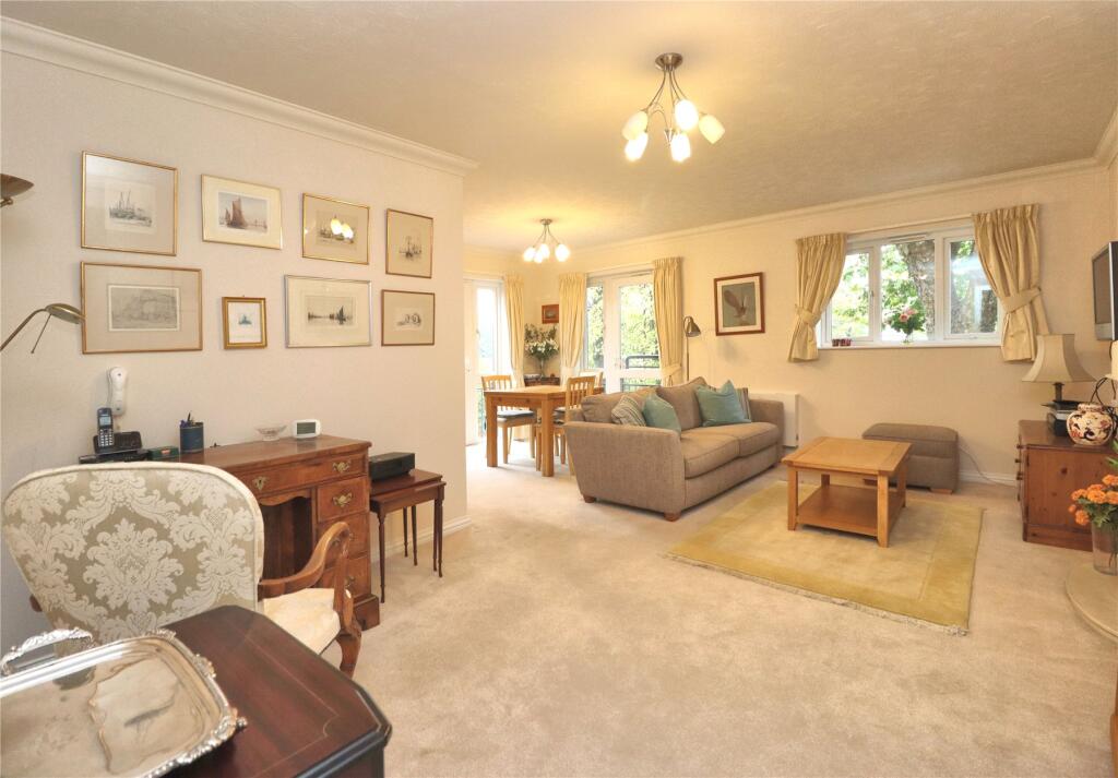 Main image of property: Grove Road, Woking, Surrey, GU21