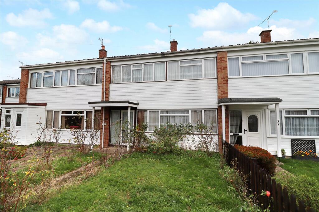 Main image of property: Priors Croft, Woking, Surrey, GU22