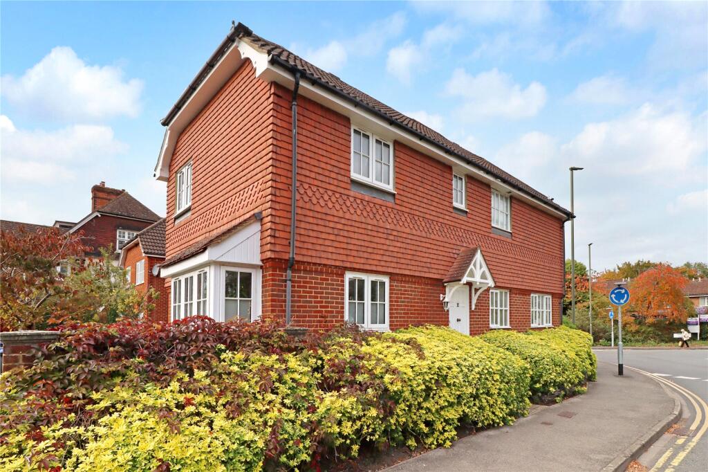 Main image of property: The Hollands, Woking, Surrey, GU22