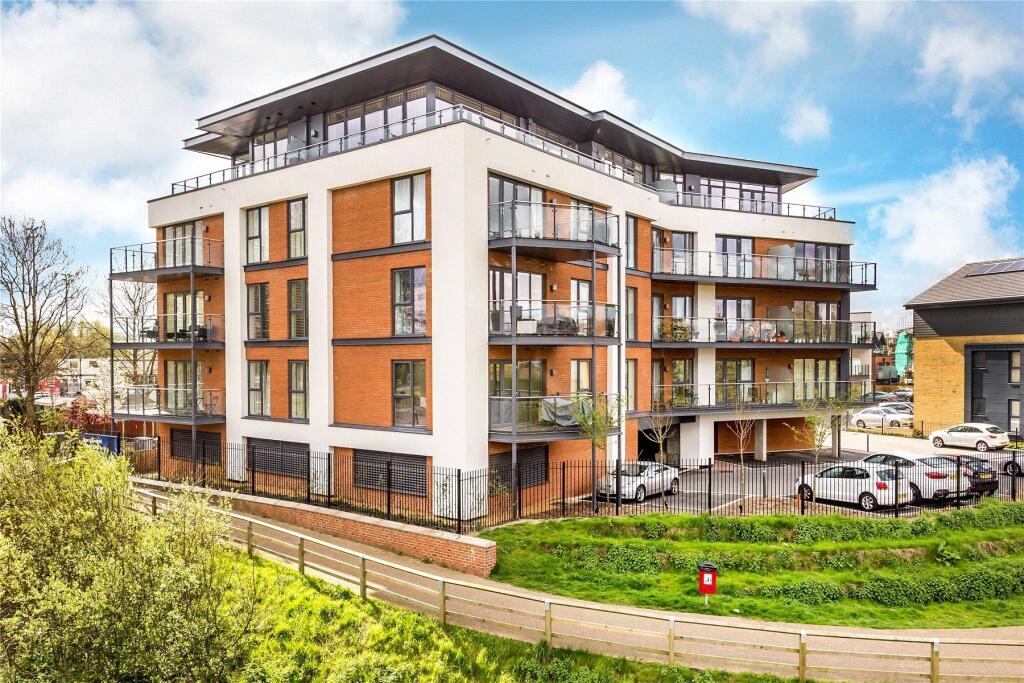 Main image of property: Hazel House, Sycamore Avenue, Woking, Surrey, GU22