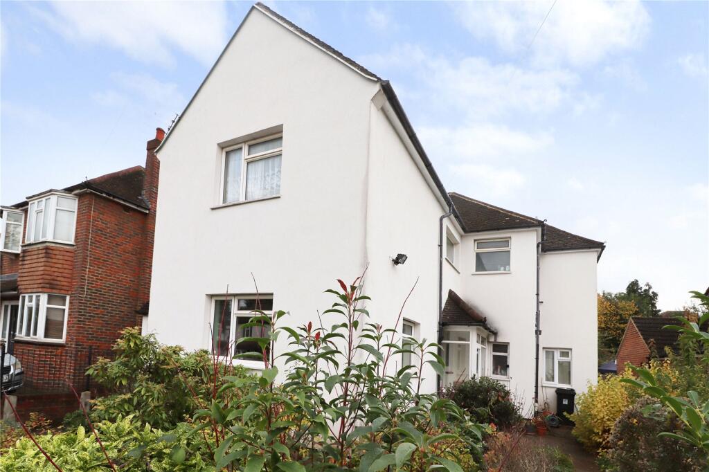 Main image of property: York Road, Woking, Surrey, GU22