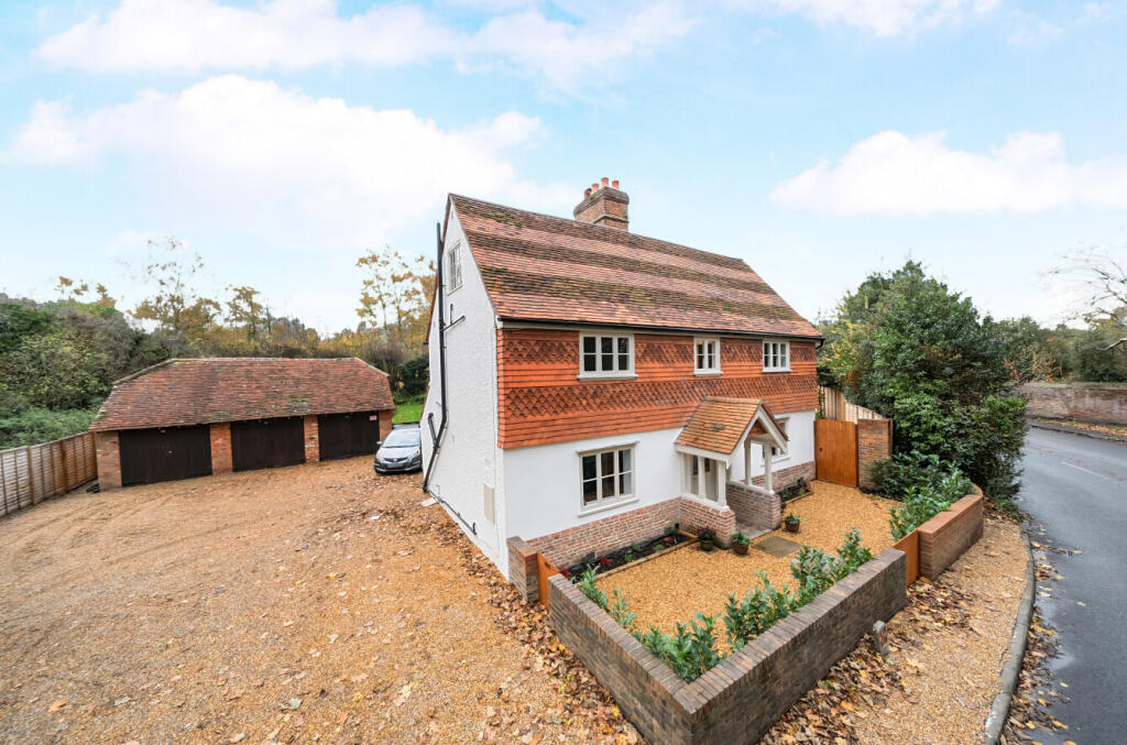 Main image of property: Old Woking Road, Woking, Surrey, GU22