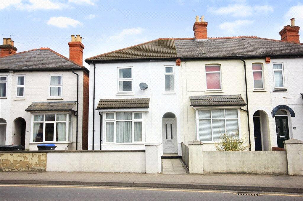 Main image of property: High Street, Old Woking, Woking, Surrey, GU22