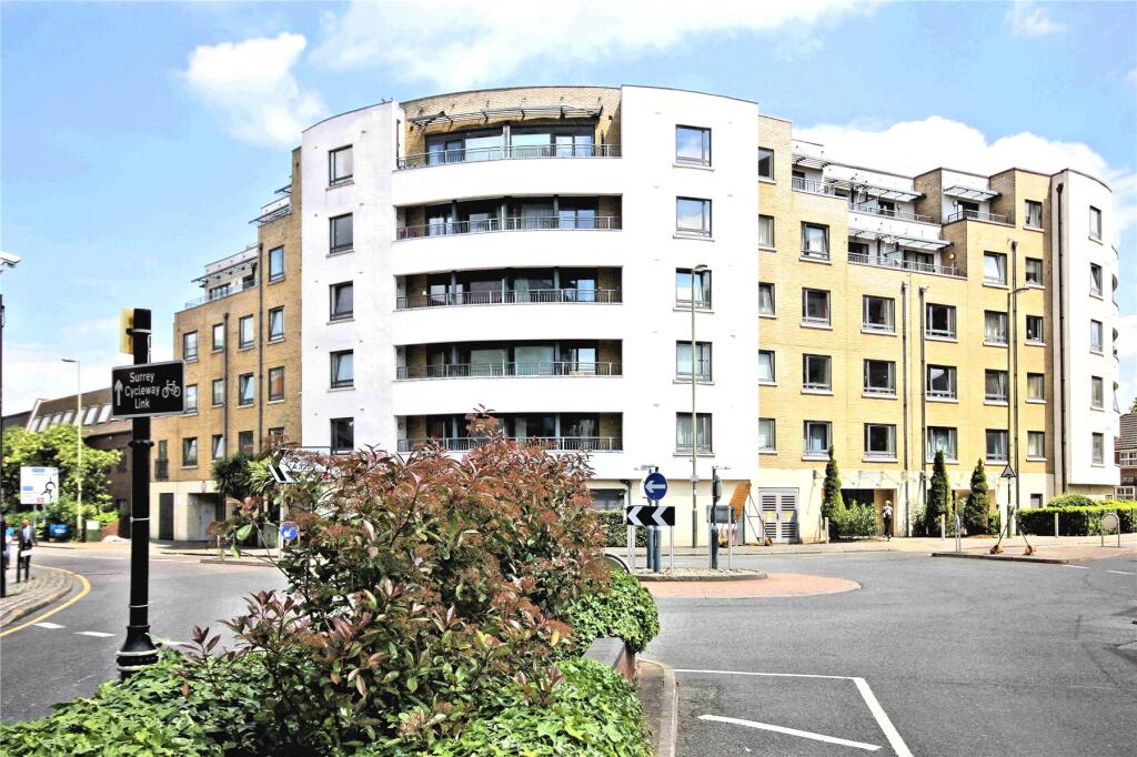 Main image of property: Stanley Road, Woking, Surrey, GU21