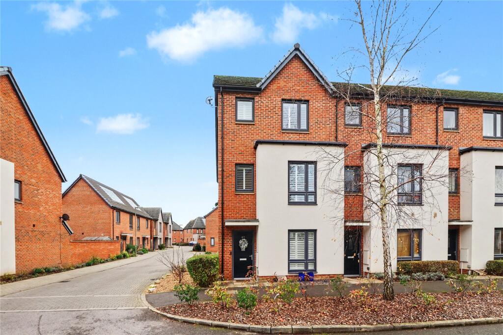 Main image of property: Liquorice Lane, Woking, Surrey, GU22