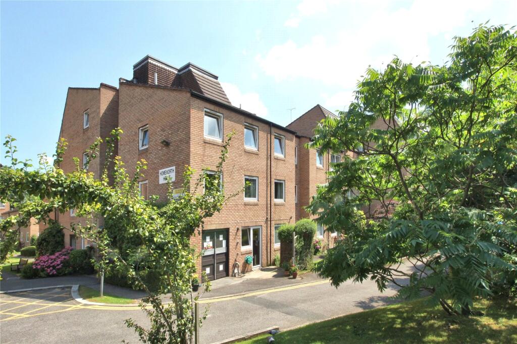 Main image of property: Mount Hermon Road, Woking, Surrey, GU22