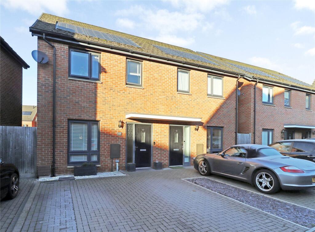 Main image of property: Reed Street, Woking, Surrey, GU22