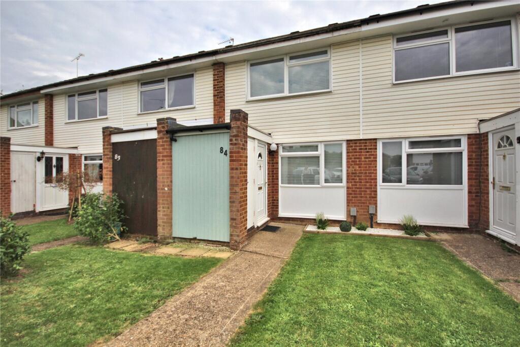 Main image of property: Oakfield, Woking, GU21