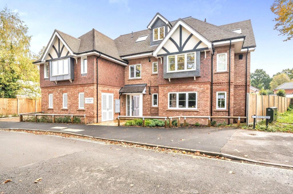 Main image of property: Kingsway, Woking, Surrey, GU21