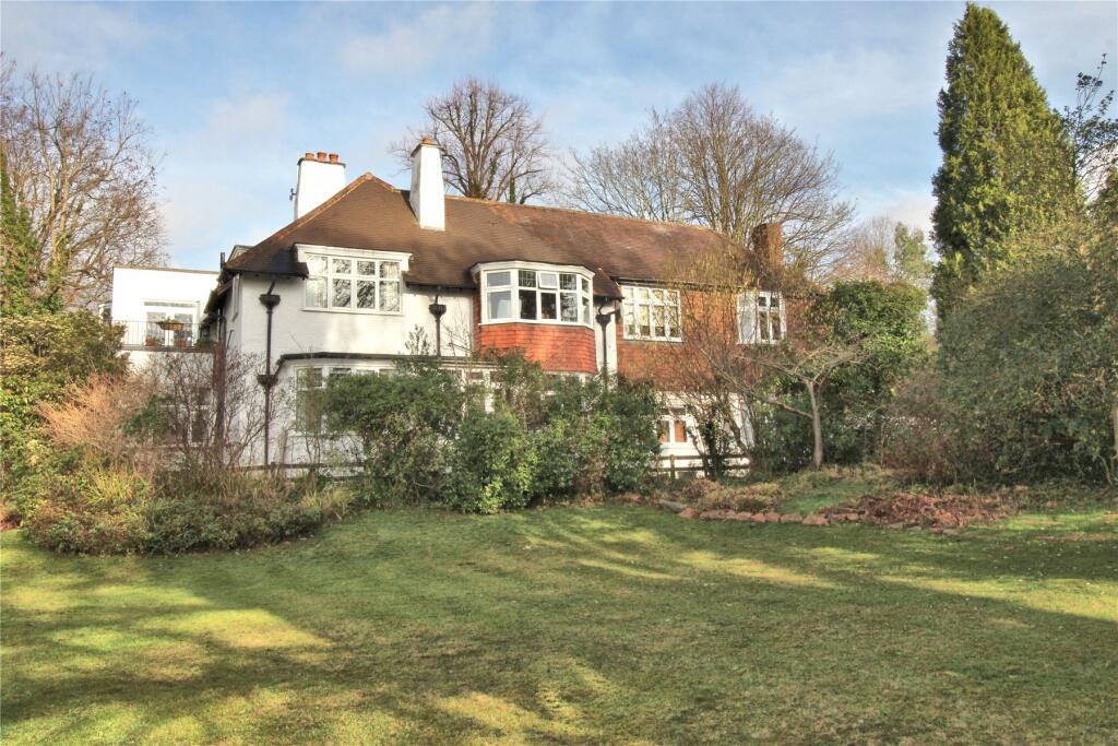 Main image of property: Wendela  House, Wendela Close, Woking, Surrey, GU22